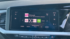 Vauxhall Grandland 1.2 Turbo SRi 5dr Petrol Hatchback